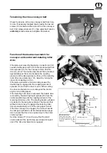 Preview for 39 page of Krone TITAN 6/36 D Operating Instructions Manual