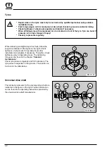 Preview for 42 page of Krone TITAN 6/36 D Operating Instructions Manual