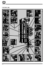 Preview for 44 page of Krone TITAN 6/36 D Operating Instructions Manual