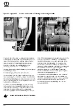 Preview for 46 page of Krone TITAN 6/36 D Operating Instructions Manual