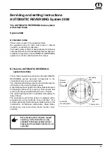 Preview for 49 page of Krone TITAN 6/36 D Operating Instructions Manual