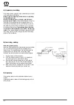 Preview for 50 page of Krone TITAN 6/36 D Operating Instructions Manual