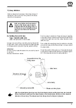 Preview for 51 page of Krone TITAN 6/36 D Operating Instructions Manual