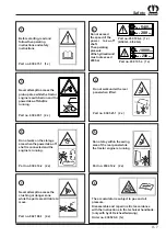 Preview for 19 page of Krone Titan 6/50 GL Operating Instructions Manual