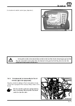 Preview for 29 page of Krone Titan 6/50 GL Operating Instructions Manual