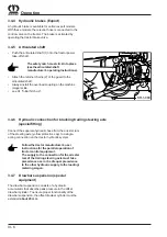 Preview for 30 page of Krone Titan 6/50 GL Operating Instructions Manual