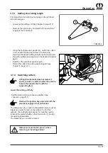 Preview for 33 page of Krone Titan 6/50 GL Operating Instructions Manual