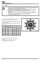 Preview for 92 page of Krone Titan 6/50 GL Operating Instructions Manual