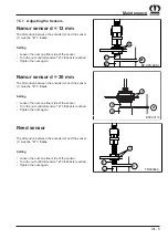 Preview for 95 page of Krone Titan 6/50 GL Operating Instructions Manual