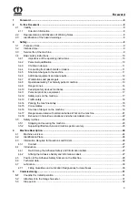 Preview for 3 page of Krone X-Disc 620 Original Operating Instructions