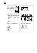 Preview for 29 page of Krone X-Disc 620 Original Operating Instructions