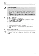 Preview for 31 page of Krone X-Disc 620 Original Operating Instructions