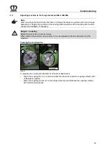 Preview for 33 page of Krone X-Disc 620 Original Operating Instructions