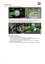 Preview for 36 page of Krone X-Disc 620 Original Operating Instructions