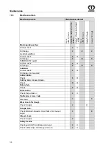 Preview for 54 page of Krone X-Disc 620 Original Operating Instructions