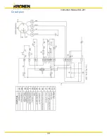 Preview for 33 page of Kronen KG-201 Original Instruction Manual