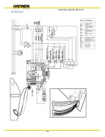 Предварительный просмотр 35 страницы Kronen KW-81 A Instruction Manual