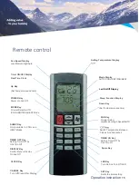 Preview for 16 page of kronings A2000-50/EU Installation Manual And User'S Manual