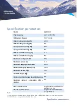 Preview for 22 page of kronings A2000-50/EU Installation Manual And User'S Manual