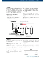 Preview for 5 page of kronings Mover KG2M 2011 Installation And User Manual