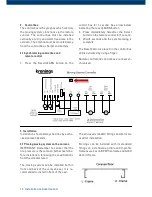 Preview for 12 page of kronings Mover KG2M 2011 Installation And User Manual