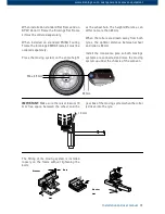 Preview for 13 page of kronings Mover KG2M 2011 Installation And User Manual