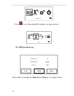 Preview for 18 page of Kronos 300 User Manual