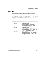 Preview for 43 page of Kronos 4000 series User Manual