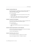 Preview for 115 page of Kronos 4000 series User Manual