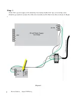 Предварительный просмотр 4 страницы Kronos Super-PID Wiring