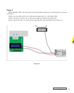 Preview for 5 page of Kronos Super-PID Wiring