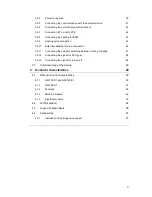 Preview for 3 page of Kronoterm HM-130 S1 Instructions For Installation, Use And Maintenance Manual