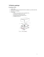 Предварительный просмотр 9 страницы Kronoterm HM-130 S1 Instructions For Installation, Use And Maintenance Manual