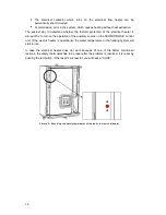 Preview for 12 page of Kronoterm HM-130 S1 Instructions For Installation, Use And Maintenance Manual