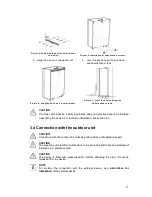 Предварительный просмотр 17 страницы Kronoterm HM-130 S1 Instructions For Installation, Use And Maintenance Manual