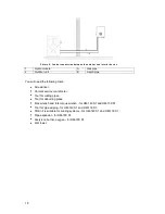 Предварительный просмотр 18 страницы Kronoterm HM-130 S1 Instructions For Installation, Use And Maintenance Manual