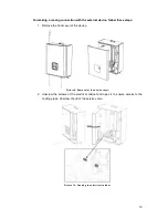 Предварительный просмотр 19 страницы Kronoterm HM-130 S1 Instructions For Installation, Use And Maintenance Manual