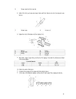 Предварительный просмотр 21 страницы Kronoterm HM-130 S1 Instructions For Installation, Use And Maintenance Manual