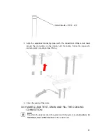 Предварительный просмотр 23 страницы Kronoterm HM-130 S1 Instructions For Installation, Use And Maintenance Manual