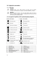 Предварительный просмотр 24 страницы Kronoterm HM-130 S1 Instructions For Installation, Use And Maintenance Manual