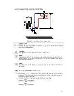 Предварительный просмотр 35 страницы Kronoterm HM-130 S1 Instructions For Installation, Use And Maintenance Manual