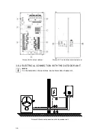 Предварительный просмотр 38 страницы Kronoterm HM-130 S1 Instructions For Installation, Use And Maintenance Manual