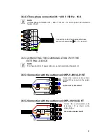 Предварительный просмотр 41 страницы Kronoterm HM-130 S1 Instructions For Installation, Use And Maintenance Manual