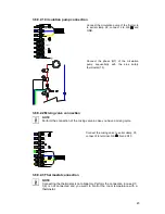 Предварительный просмотр 45 страницы Kronoterm HM-130 S1 Instructions For Installation, Use And Maintenance Manual