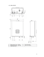 Предварительный просмотр 51 страницы Kronoterm HM-130 S1 Instructions For Installation, Use And Maintenance Manual