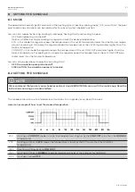 Предварительный просмотр 31 страницы Kronoterm KT-2A Operating Instructions Manual