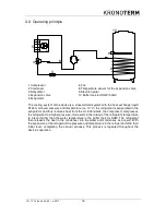 Предварительный просмотр 14 страницы Kronoterm WP2 LF-202B Instructions For Use And Installation