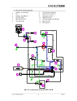 Предварительный просмотр 8 страницы Kronoterm WP2 LF-202B Service Manual