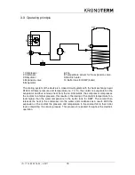 Preview for 14 page of Kronoterm WP2 LF-202S Instructions For Use And Installation