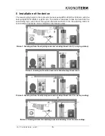 Preview for 16 page of Kronoterm WP2 LF-202S Instructions For Use And Installation